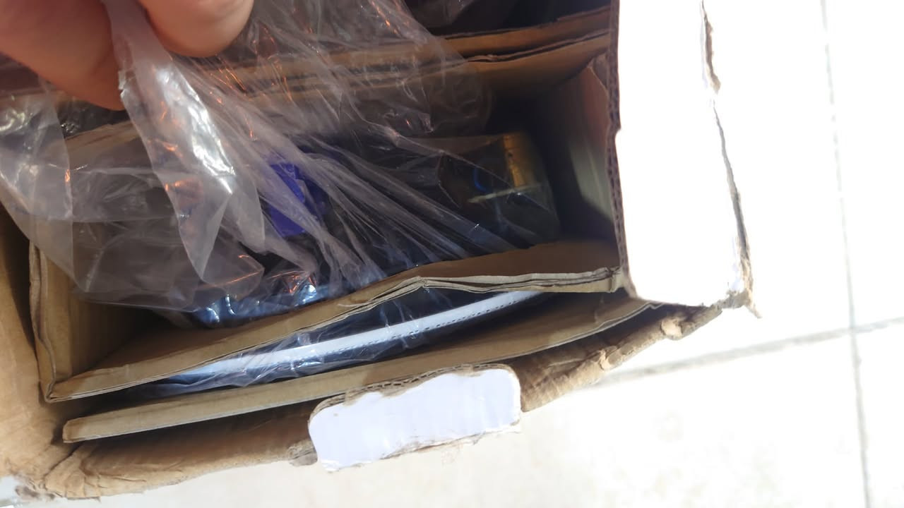 سماعات سقفيه عدد 2 السعر 45


**إذا كنت صاحب هذا الإعلان وتريد حذفه لأي سبب، رجاءا أرسل رسالة إلى الدعم الفني**