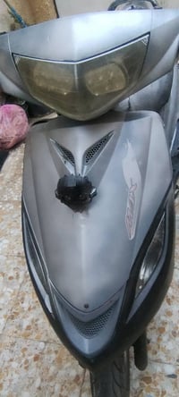 ماكس ثعلب • ١٤٠ • باتري ضعيف