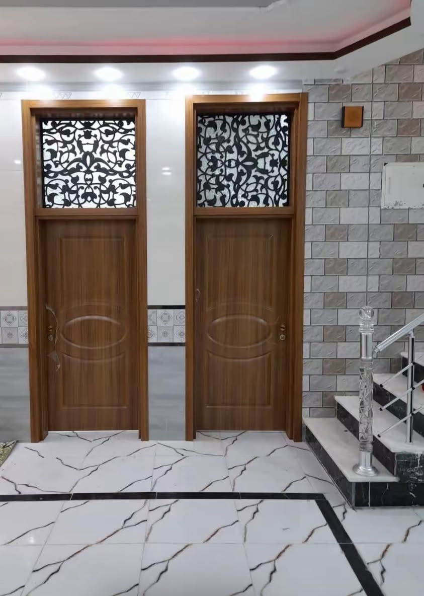 من رخصة مدير الكروب
السلام عليكم🌞

يتوفر لدينا في معمل ومعرض الأمير 🤳

ابواب غرف نوم وبأسعار مناسبه 💯

ويتوفر جميع الالوان والموديلات التي توفر لك الراحه💥 والأمان والفخامه🌟

اختر ابوابك معنا (فأبابك هو أول انطباع لمنزلك.  اجعله يعبر💫 عن فخامتك)💯

للاستفسار واتساب ***********

***********
