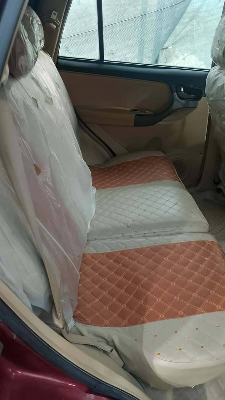 تيكو مديل ١٣ محور كورله
 حجم المحرك ٢٠٠٠
مكاني واسط،رقمه بصره مشروع وطني
 ب..50/وبيه مجال..
***********
