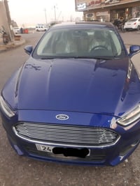 فيوجن • ٢٠١٦ • محرك ٢٥٠٠