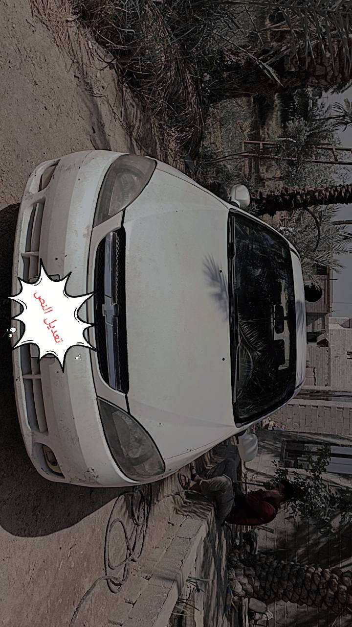 السلام عليكم
سيارة اوبترة مديل 2003 الستفسار  يتصل علة هاذة الرقم  الواتساب ***********
