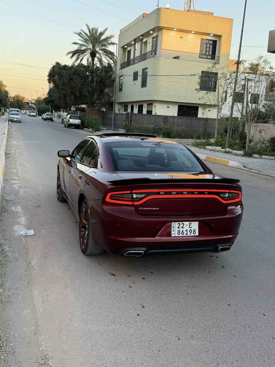 السلام عليكم جارجر موديل ٢٠كلش نظيفه كير محرك كفاله مكفوله صبغ تبديل فقط دعاميه اماميه مصبوغه بدون ارباك السعر المطلوب ٢٣٤وبيها مجال للاستفسار ***********
