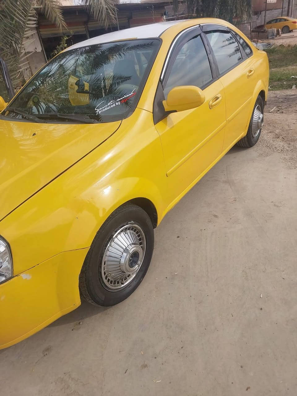 سلام عليكم اوبترة بيع مستعجل سيارة مديل 2012خير من الله كير عادي كير محرك خير من الله سيارة نصبتها حلوة كهربايات شغالة بيها تلكيطات بل كشر مكان سيارة ديالى ‏‪0770 075 5778‬‏بي واتساب
