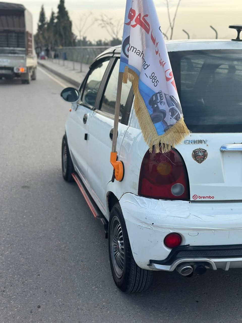 للبيع


**إذا كنت صاحب هذا الإعلان وتريد حذفه لأي سبب، رجاءا أرسل رسالة إلى الدعم الفني**