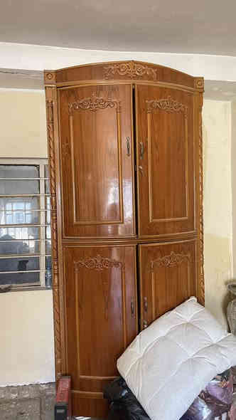 غرفة نوم للبيع كنتور ٦ بوب ***********
