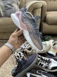 حذاء • موصل • عيب