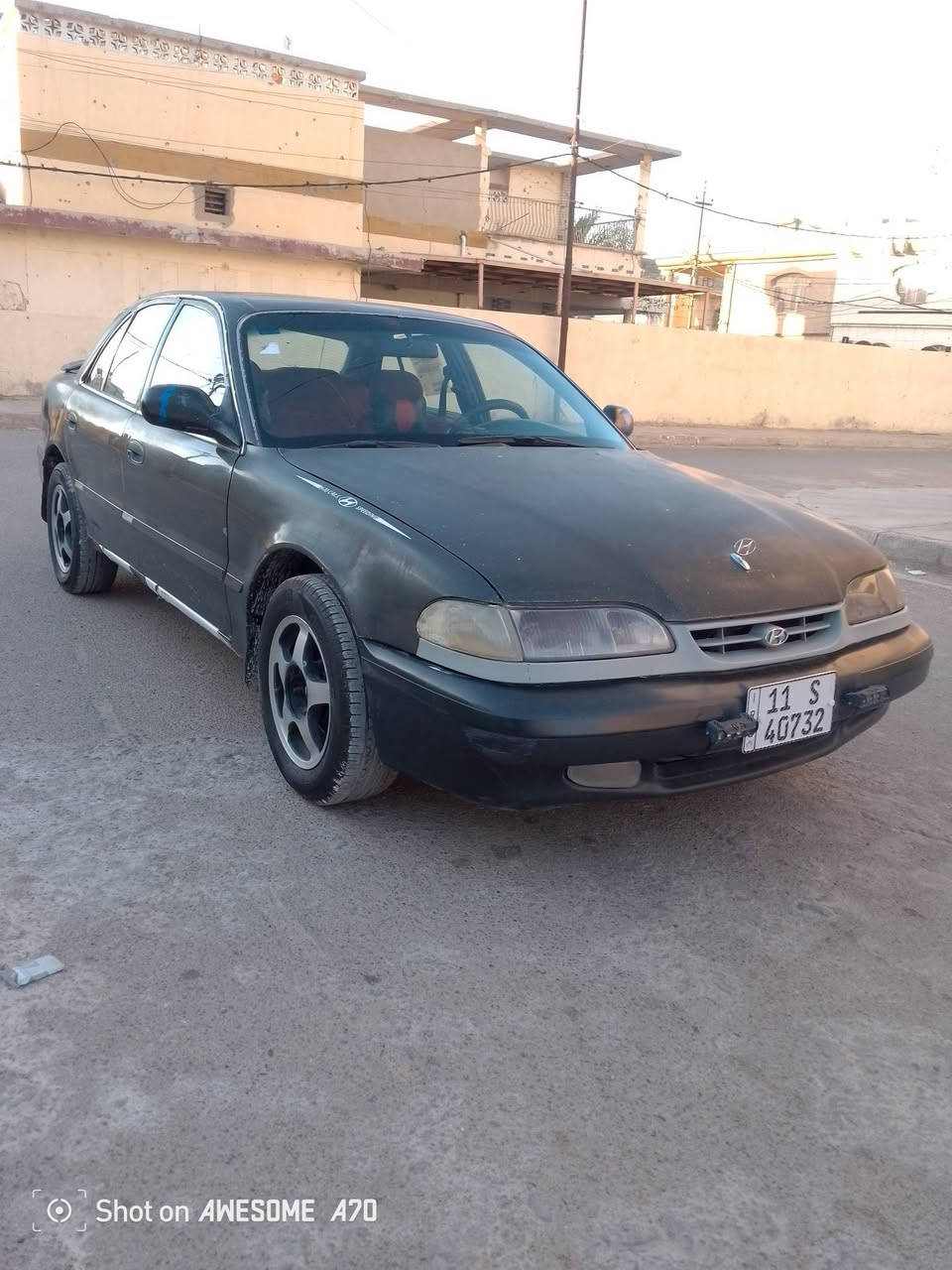 سوناتا تو موديل 1994 رقم بغداد الدولي بسمي تحويل مباشر مكينه 2000 مفتوح مكينه كير تبريد جاهزه السعر 35 وبيه مجال العنوان الانبار الفلوجه *********** بيع او مراوس
