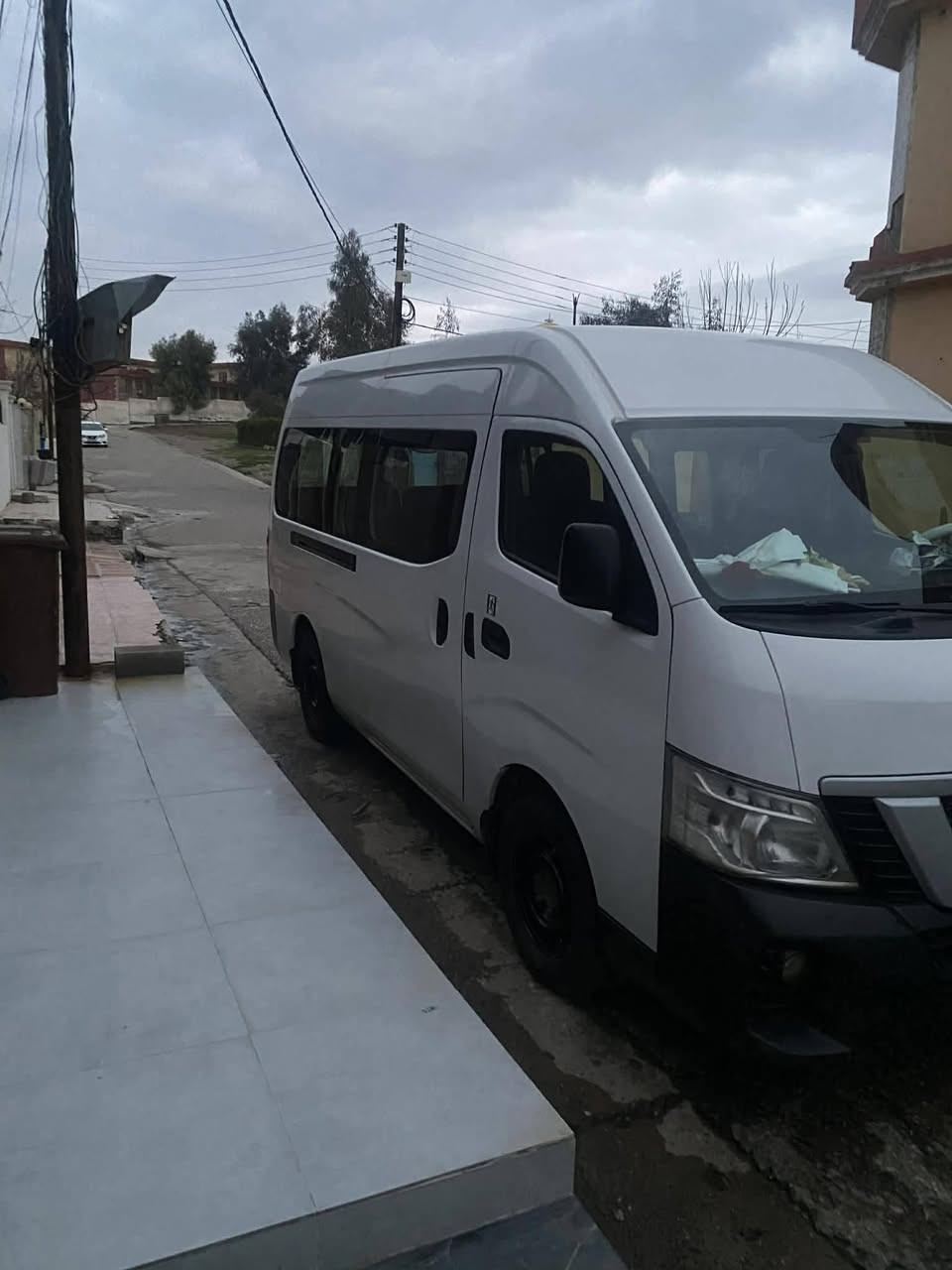 السلام عليكم سياره نيسان ٢٠١٩ للبيع سياره جديده السياره مكفوله كفاله عامه التواصل على هاذا الرقم 
***********
