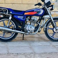 شباب السلام عليكم بارت موديل 20طالعه ب 21 دراجه اوراق اصولي كلش حلوه م...