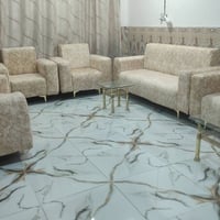 ٥ مقاعد • ١٠ نفرات • طول ٧ ونص