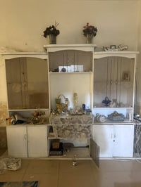 كربلاء حي المعلمين • بيع مستعجل • دولاب