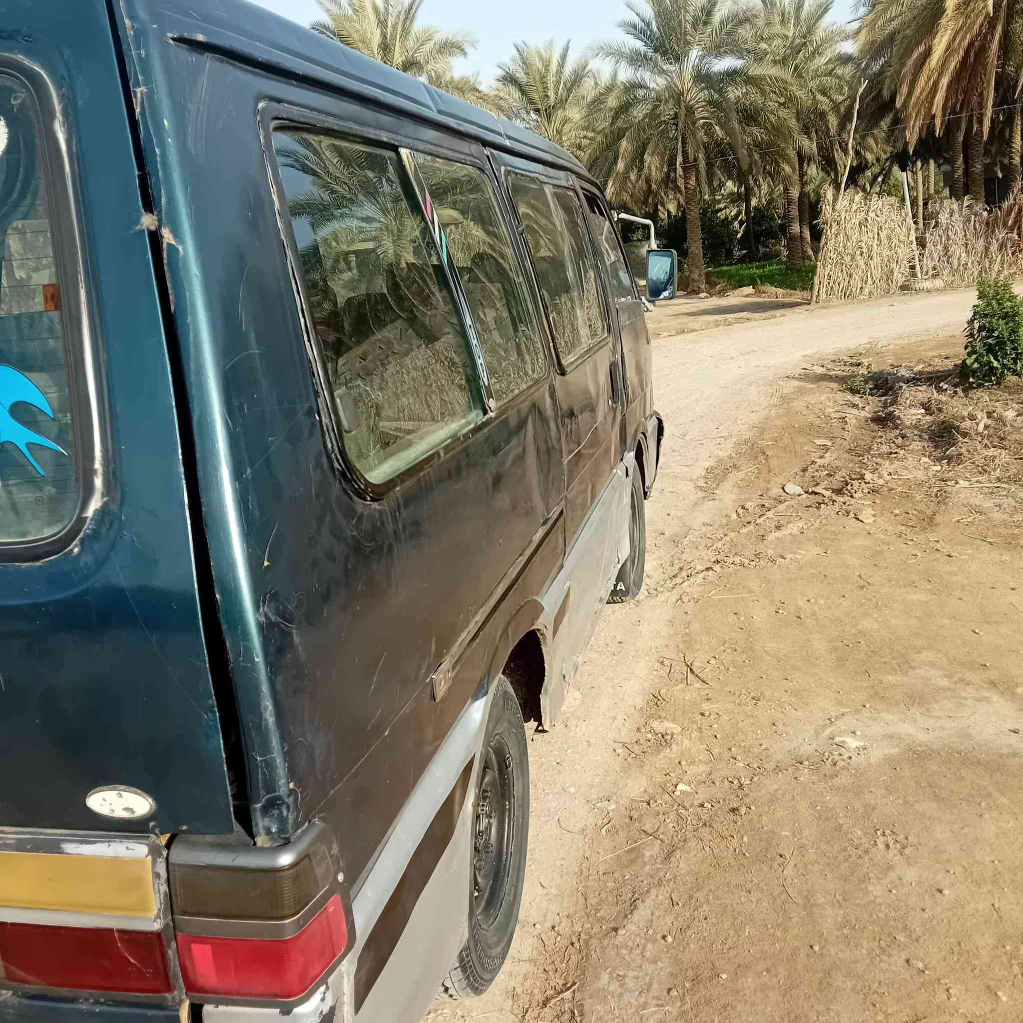 السلام عليكم كيه بستا للبيع موديل 95سعر 25وبي مجال الإتصال على الرقم ***********
