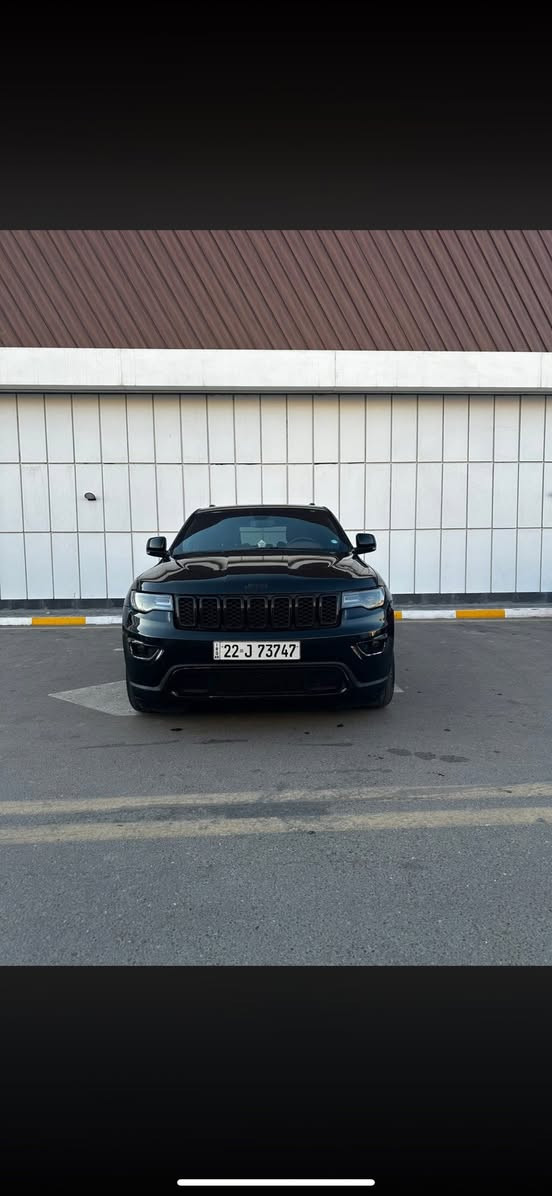 جيب  موديل 2021  ( اوفر لاند )
فول فول مواصفات فورويل بارنوما جكات 
وارد امريكي ماشية65 قابل للزيادة 
حادثها جاملغ وبنيد بدون دواخل 
   فول مواصفات 
بانوراما  داخل جلد جوزي
محرك كير واير بشرط مامفتوح 
سيارة حيل نظيفة كلشي عل بلاد جديد 
سنوية هزة كلشي جديد مدفوع لـ
باسمي السنوية بشرط تحويل وغرامـة
سيارة مابيـها دينار مصرف كامل من كل نواحي
رقم أربيل تحويل او كالة
بيع او مراوس جرجر او أوباما 

***********
