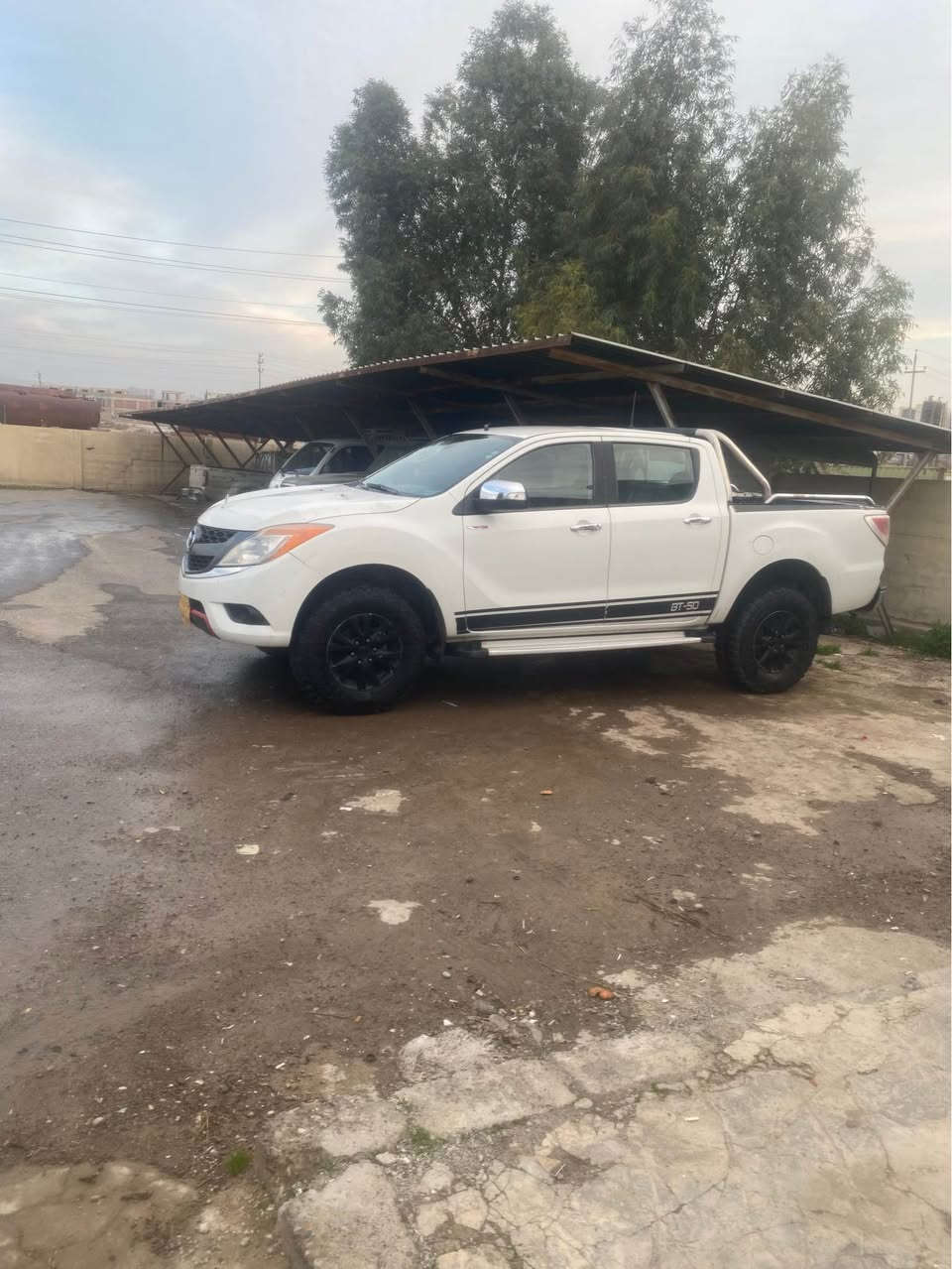 مازدة بيكةم بي ٥٠دةبل ئةكسل جام كارةباي تلحة سورحة گير حادي چوار تايي نوي كةميك قنجي قنجي هةية كراوةتة LPGكوشين جلدة شاشة ئاي پاتة نر130كةميك مةجال (***********) أربيل, العراق
