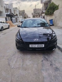 إلنترا فول • ٢٠٢٣ • ماشي ٩٧ ألف