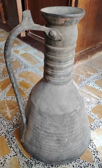 تحفة نحاسية • قديمة