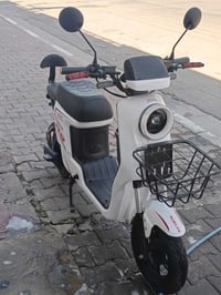 ماطور R9 • موديل ٢٠٢٦ • بطارية ٣٢