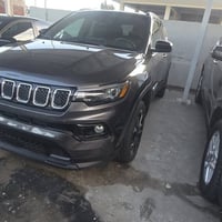 كومباس ٢٠٢٤ • شاصي مرفق • بسليمانية