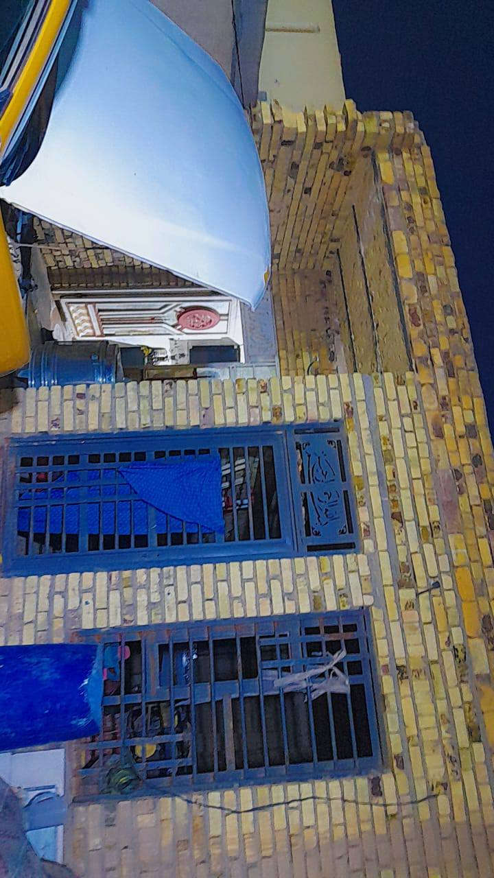 بيت مجبس حي الصدر مساحه 150زراعي رقم ***********
