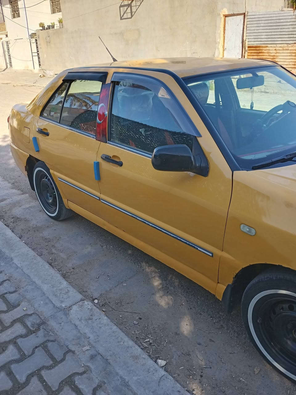 شيري اللبيع محور محرك وكير كورلة سيارة حلوة كاملة من كلشي سعر28 اني مكلف بالنشر هاذة رقم راعياة ***********
