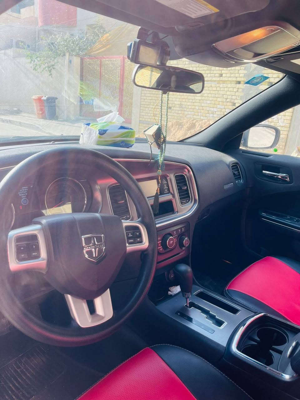 سلام عليكم جارجر موديل 14 رقم بصرة نكليزي سيارة نضيفة ايرباكات سليمة صور الحادث من أمريكا بالاخير مدكر مبدل فقط والبنيد نفسة مقسم بيهه بارد قليل مكانين دواخلها نضيفة جدأ السعر 155
مكانها البصرة المعقل
رقم الهاتف ***********
