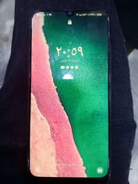 سامسونج A50 • ذاكرة 128 • يحتاج تصليح