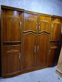 كنتور ابو الاربعه • صاج عراقي • توصيل بغداد