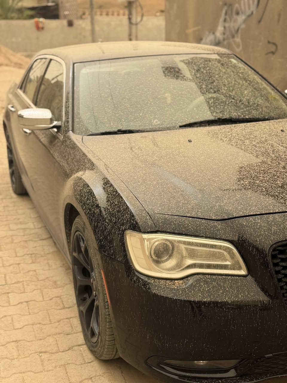 السلام عليكم اوباما 2019 امريكي لون اسود رقم اربيل للبيع او مراوس 
داخل بيجي حادثها 
ماشيه 157 الف كيلو 
بنيد صبغ جاملغ بارد
صور الحادث ب المنشور 
البصره القرنه 
***********
السعر 210

