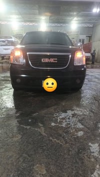 يوكن • ٢٠١٢ • خصوصي