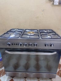 ١/ طباخ فريش مصري باب اول 5 مشاعل نضيف كلش وشغال العيون والفرن شرط الف...