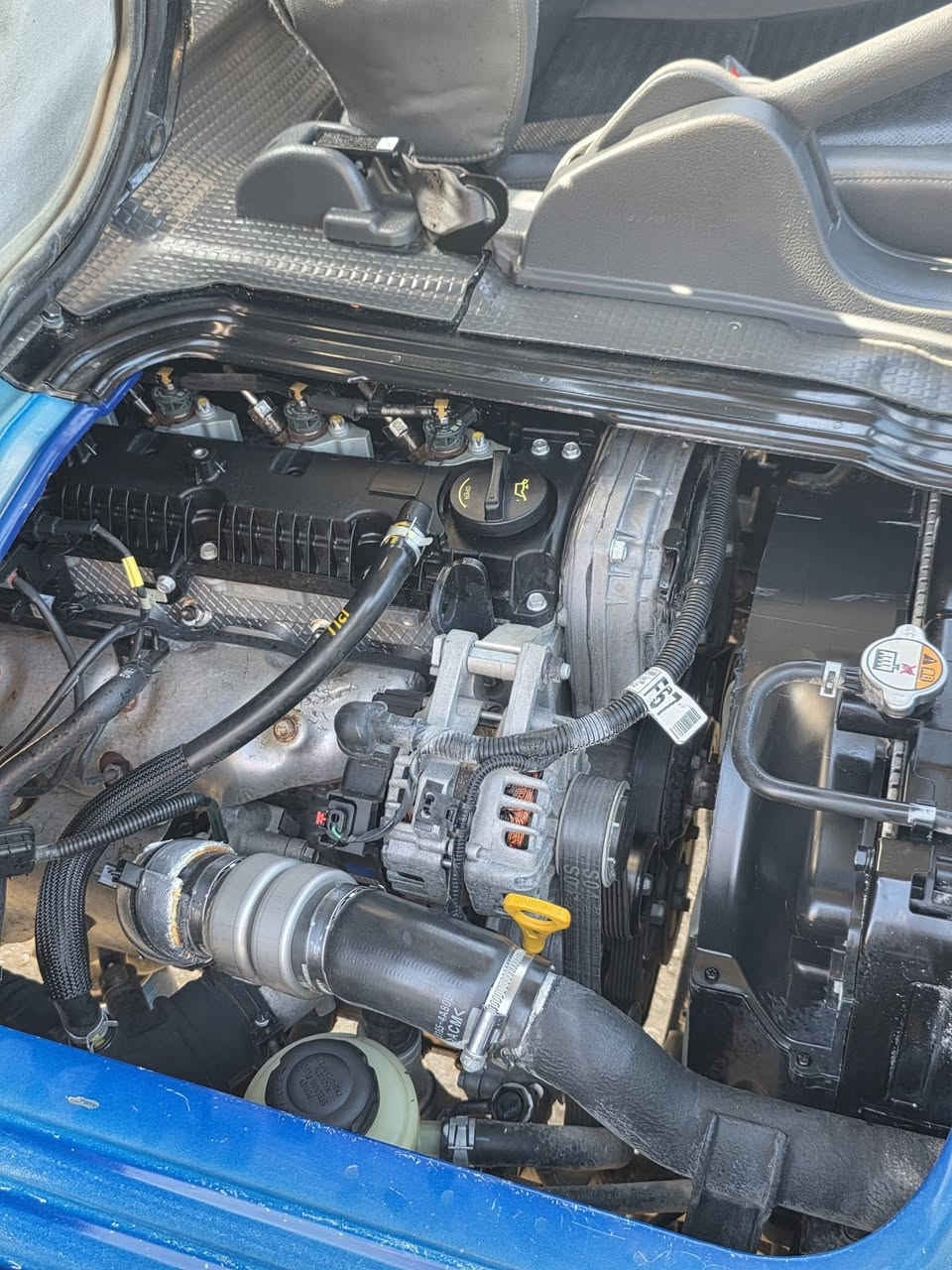 كيا بنكو ثري اللبيع موديل 2020 فول موصفات رقم انبار مكفوله كفاله عامه السعر 175 ورقه وبيها مجال ***********
