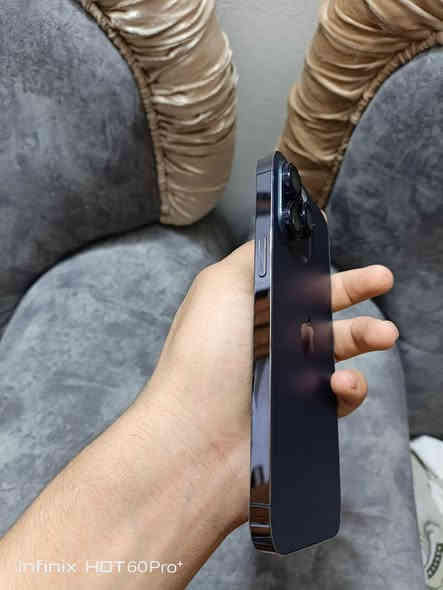 14 برو ماكس ذاكره 256 بطاريه 86 ZA دبل خط نضافه فول جهاز مال بيت  حيل حلو ونضيف  مبدل شاشه وفيس ايدي ما
يشتغل السعر650 
***********
