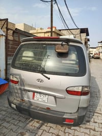 ستاركس • ٢٠٠٧ • رقم الماني بصره