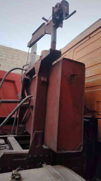 سلام عليكم  للبيع صينيه بيم جبر تانكي مال دهن وقاعده مال سبير جاملغات ثنين كلهن ب 12 ورقه مكان كربلاء (***********)
