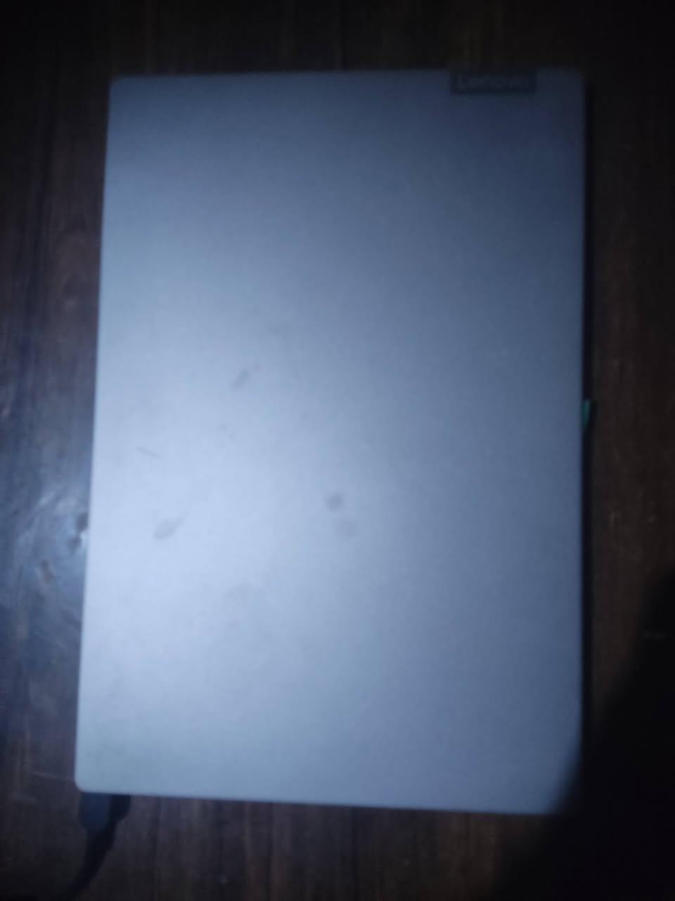 السلام عليكم
للبيع

Laptop Lenovo IdeaPad S540 i7 GT 

Intel Core i7 جيل 8 – NVIDIA GTX 4GB

RAM 8GB

SSD 128GB + HDD 1TB

Windows 11 Pro

ملاحظة:/ البطارية لا تعمل، الجهاز يشتغل على الشاحن فقط.

السعر: 750 ألف 
📍بغداد
للتواصل
*********** واتساب
