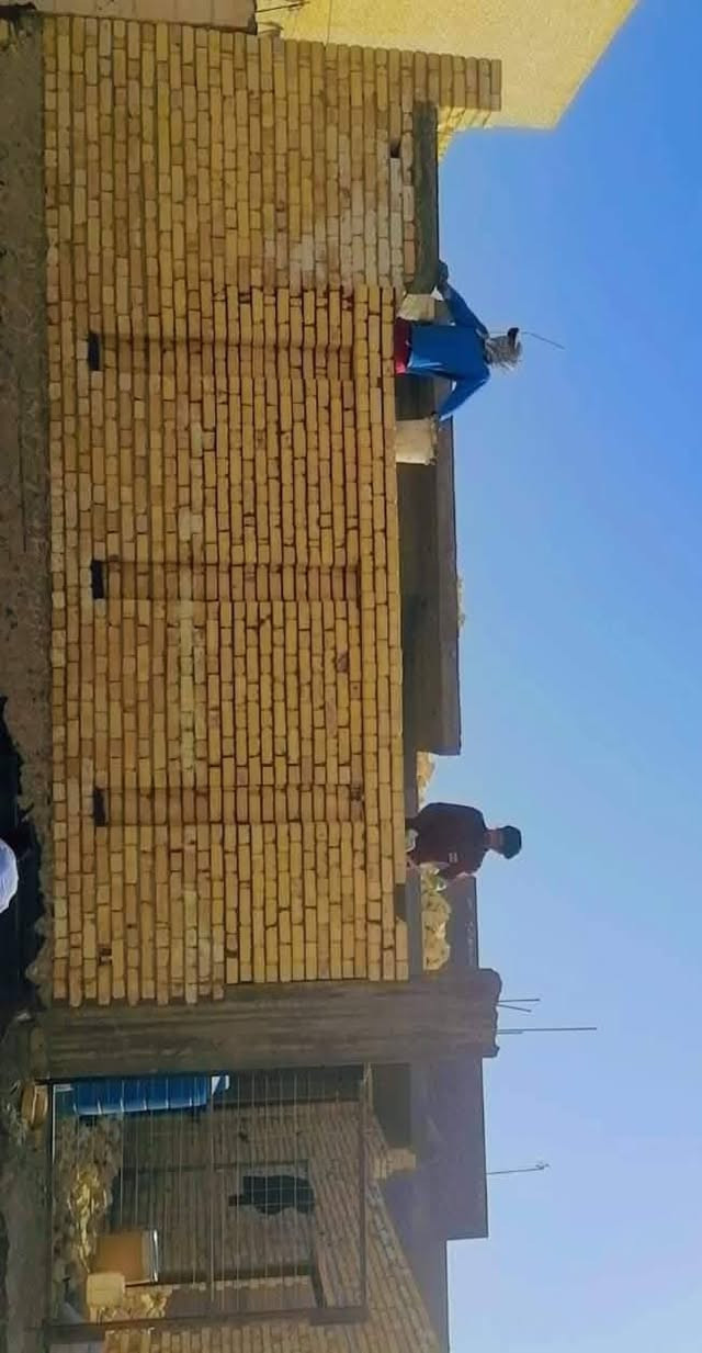 (لطيف ابو درع) كادر متخصص في مجال البناء شعارنا الدقه في العمل الالتزام بالموعد سرعه في الإنجاز
للاستفسار ***********
