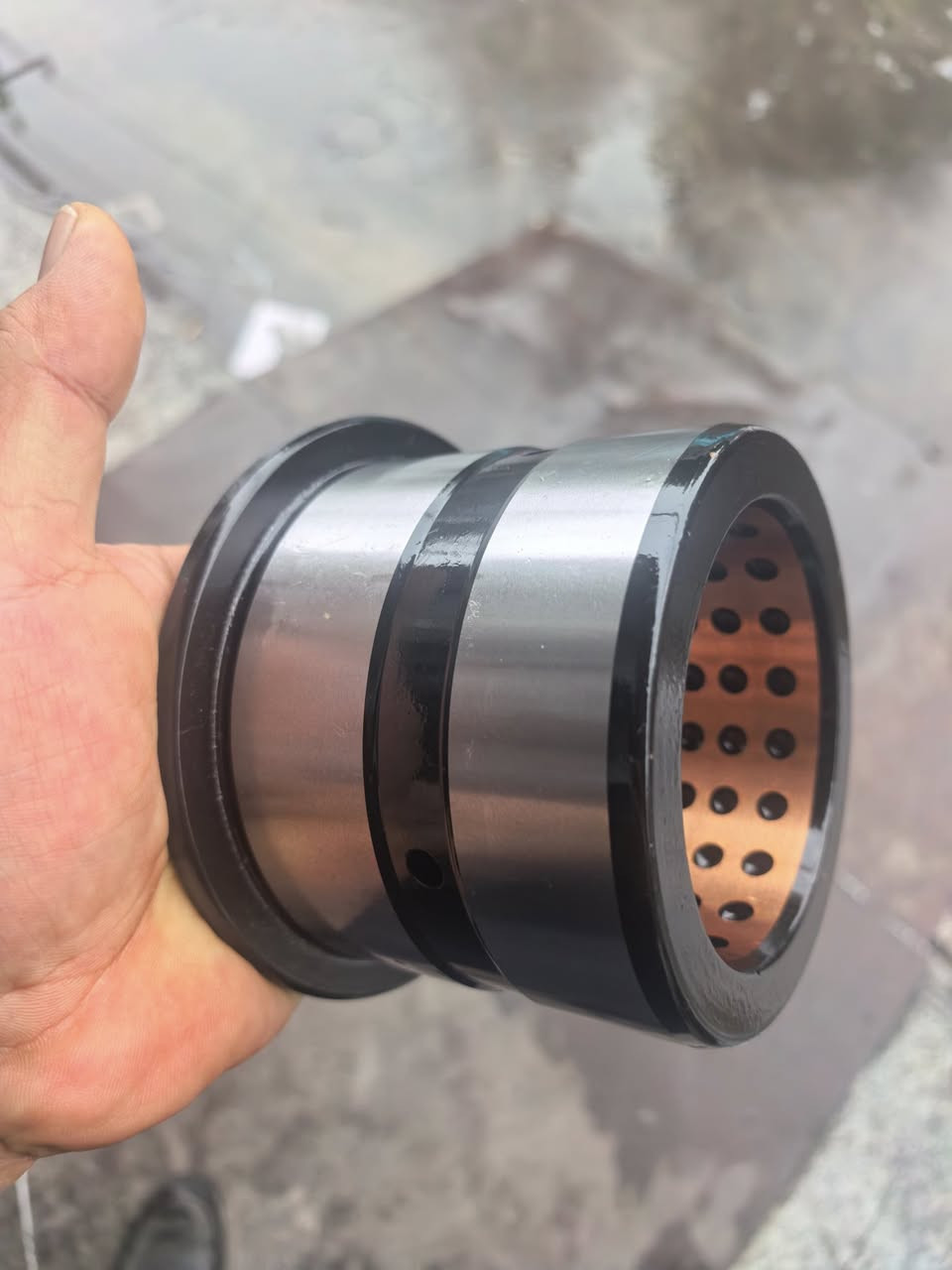 All kinds of bushings, welcome to consult


**إذا كنت صاحب هذا الإعلان وتريد حذفه لأي سبب، رجاءا أرسل رسالة إلى الدعم الفني**