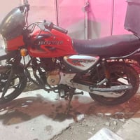 بوكسر • موديل 23 • أوراق كاملة