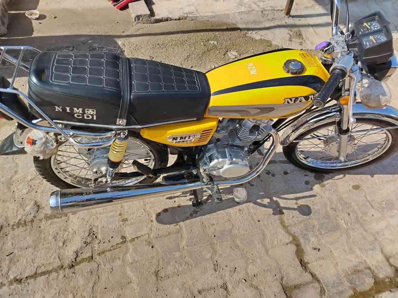 السلام عليكم
نامه متياز 2025 للبيع 
كامله ما ناقصه شي 
سعر 650قفل.
للتواصل. ***********
العنوان. طوريج الجمعيه
