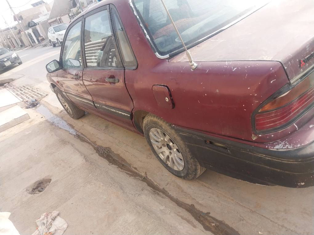 مسيبوشى كلاند رقم كركوك شرت تحويل كير محرك شرت بدون ضربه *********** كركوك, العراق
