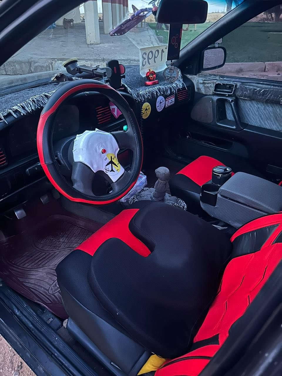 محرك وكير شرط وشرط التحويل والاصوليات
رقم بغداد الماني 
مكلف بالنشر اني


**إذا كنت صاحب هذا الإعلان وتريد حذفه لأي سبب، رجاءا أرسل رسالة إلى الدعم الفني**