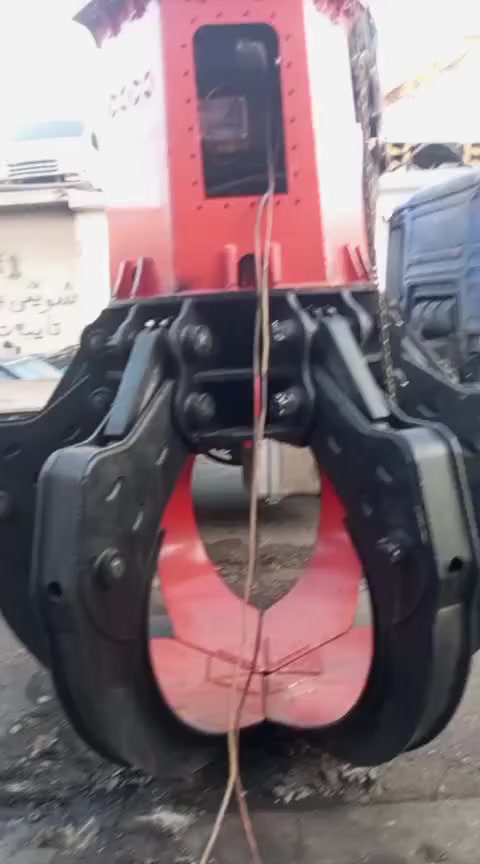 كمشات السليمانيه
صناعه كافه انواع لكمشات لجسريه تعمل بالكهرباء
واكبر لاحجام وبجوده عاليه مقاوم للاحتكاك بليت درع
للتواصل واتس وعادي
***********
***********
