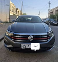 جيتا S • ٢٠١٩ • ٦٥٠٠٠ مايل