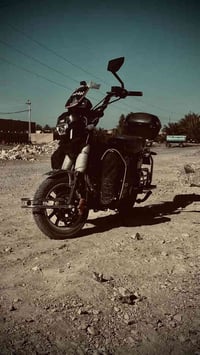 ماطور شحن • ٢٠٢٤ • كبيسه