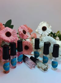 ✨ وذلك لكثرة طلبكم للتيسترات… وفرنا لكم كمية من تيسترات عطورنا لكل من ...