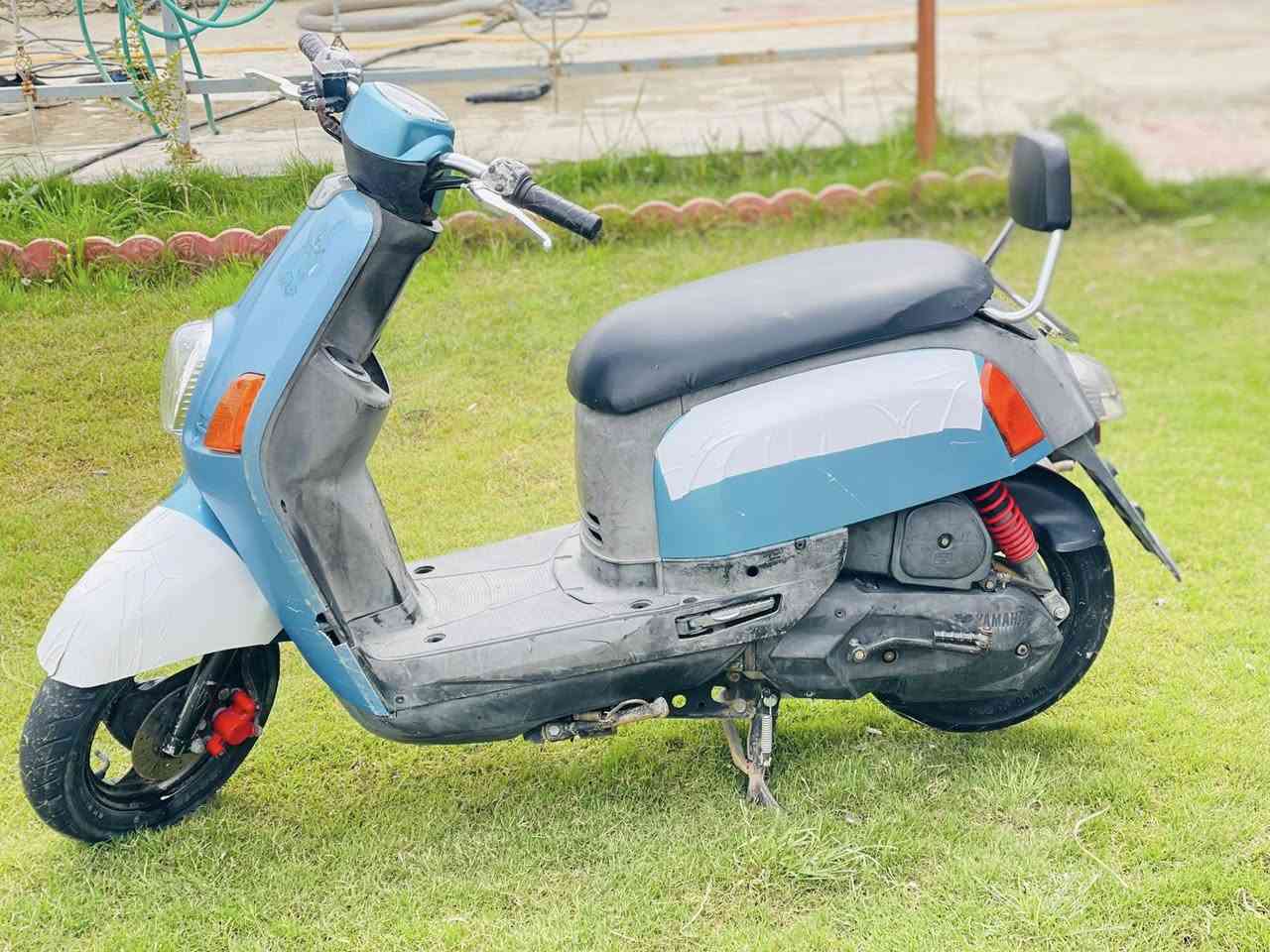 دراجة للبيع بوليس اي نقص مابيه كهربايات شغالة كله شلعة ومعدل نضيفة حلوة سعر650 بيه مجال لطيبن مكان بغداد شعلة هاذ رقميه *********** متواجد
