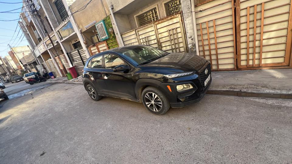 للبيع كونه موديل ٢٠٢٠صبغ ثالث قطع سعره١٢٠وبيه مجال رقمي ***********مكانه بغداد سياره
