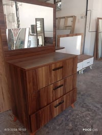 غرفة نوم تركي • ٧ قطع • توصيل بعقوبة مجاني