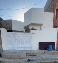 شارع بنات الحسن • ١٠٠م • واجهة ٦٫٦م